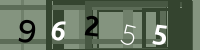 Kontrolní kód