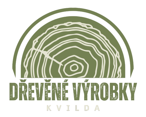 DŘEVĚNÉ VÝROBKY KVILDA